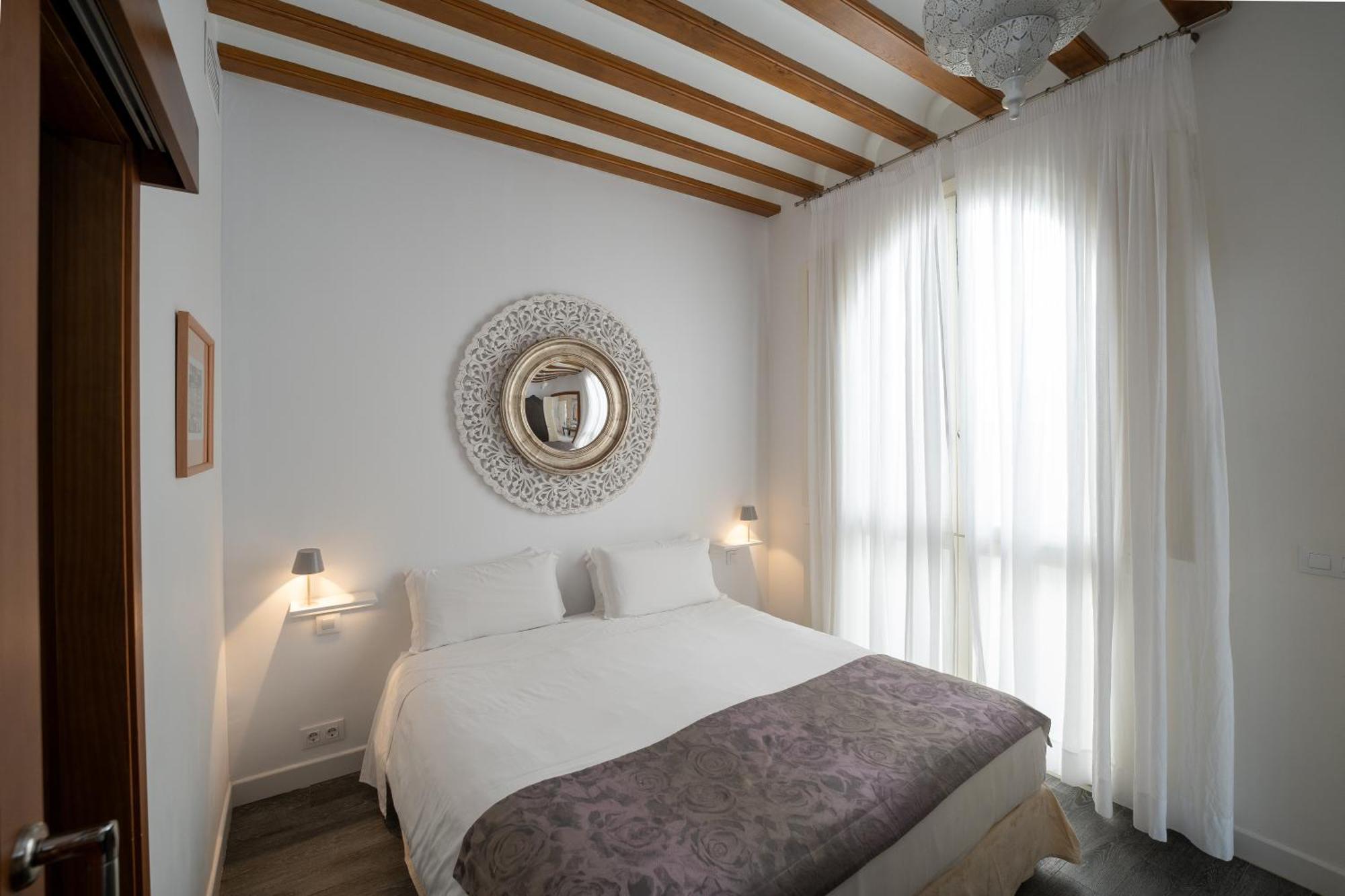 El Armador Casa Palacio By Luxury Suites Cádiz Exterior foto