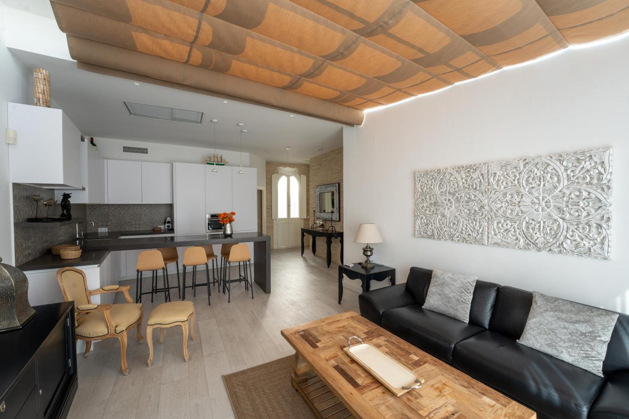 El Armador Casa Palacio By Luxury Suites Cádiz Exterior foto